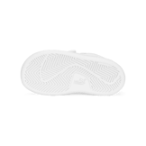 Puma Smash 3.0 Leather Velcro 'White Cool Light Grey' (TD) Angle 0