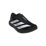 adidas Adizero Evo SL Black White Angle 2