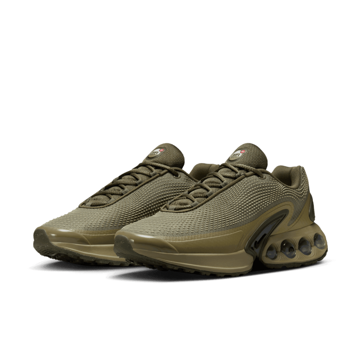 Nike Air Max DN 'Neutral Olive' Angle 2