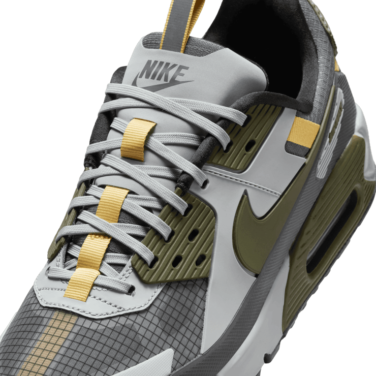 Nike Air Max 90 Drift Angle 4