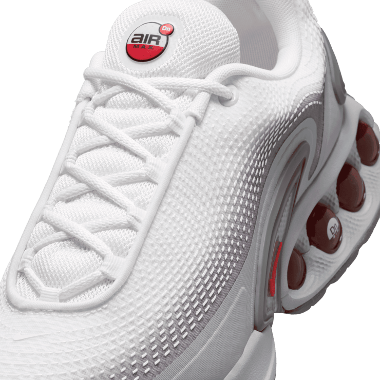 Nike Air Max Dn SE Angle 4