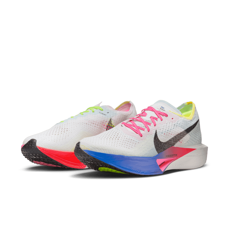 Nike Vaporfly 3 Road Racing Angle 2