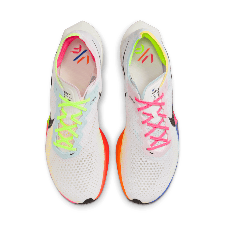 Nike Vaporfly 3 Road Racing Angle 1