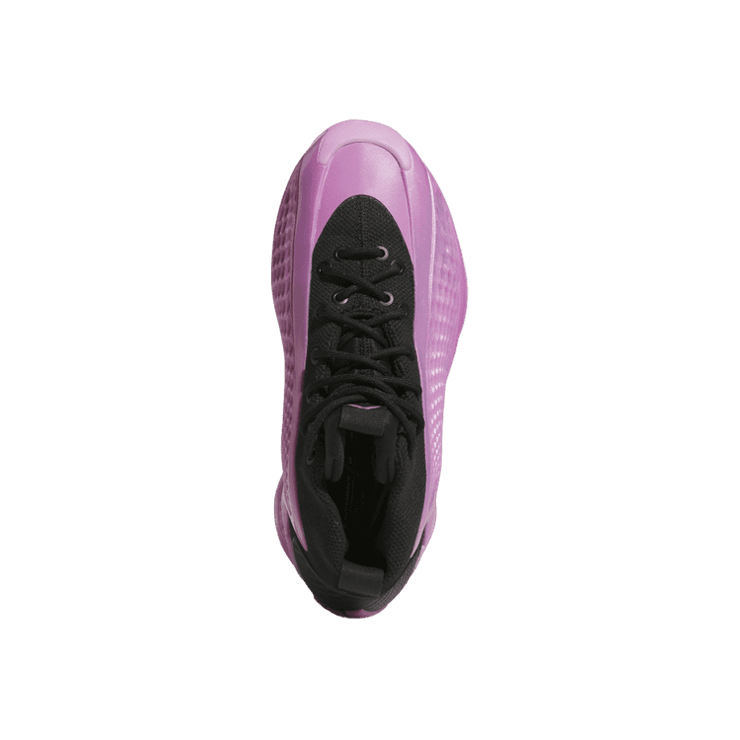 adidas AE 1 Preloved Purple (GS) Angle 0