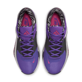Nike Zoom Freak 1 Action Grape Angle 1