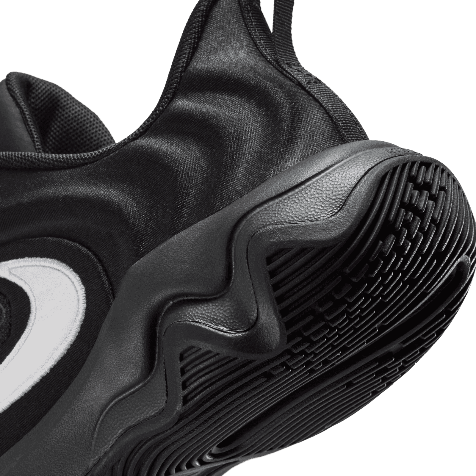 Nike Giannis Immortality 4 Basketball (GS) Angle 5