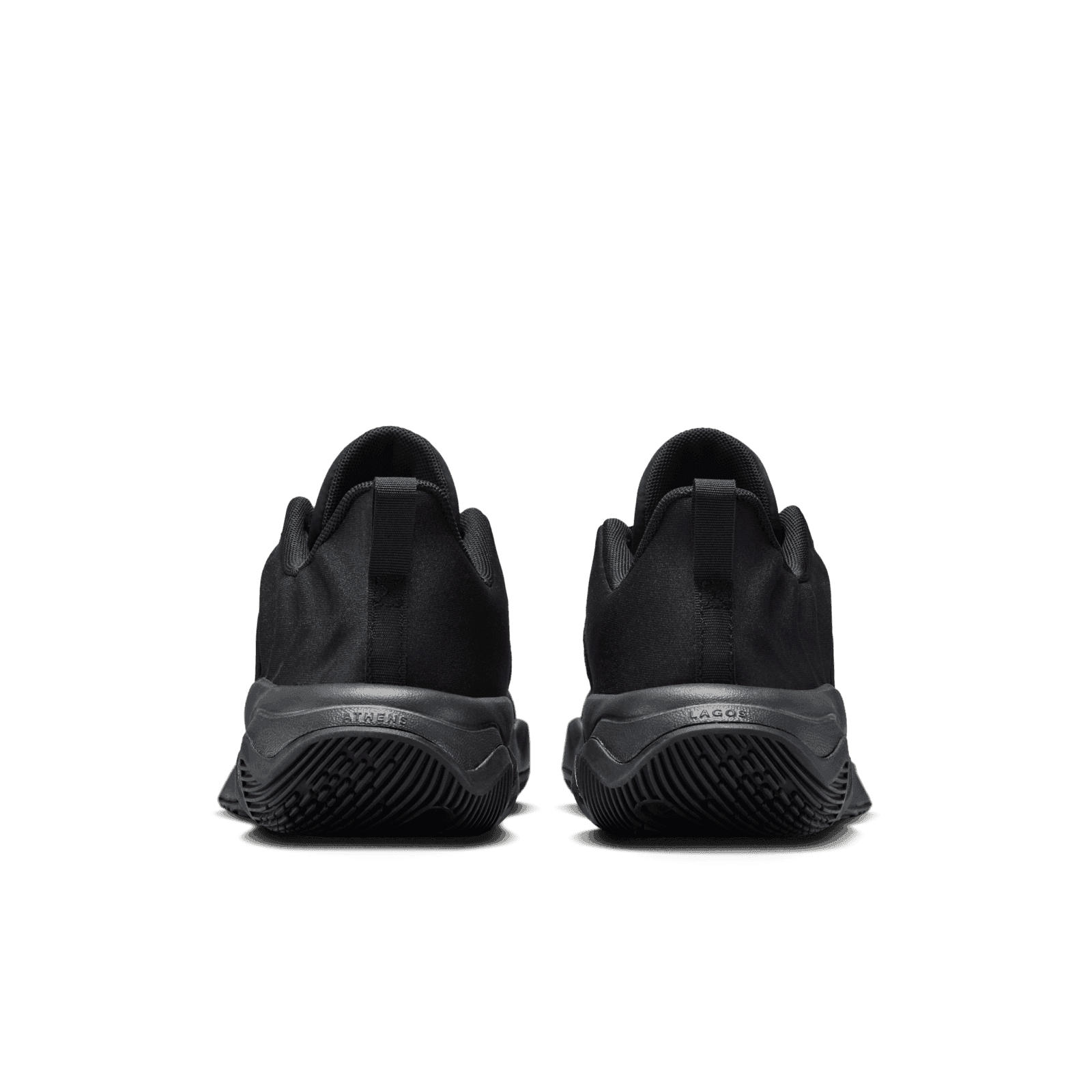 Nike Giannis Immortality 4 Basketball (GS) Angle 3