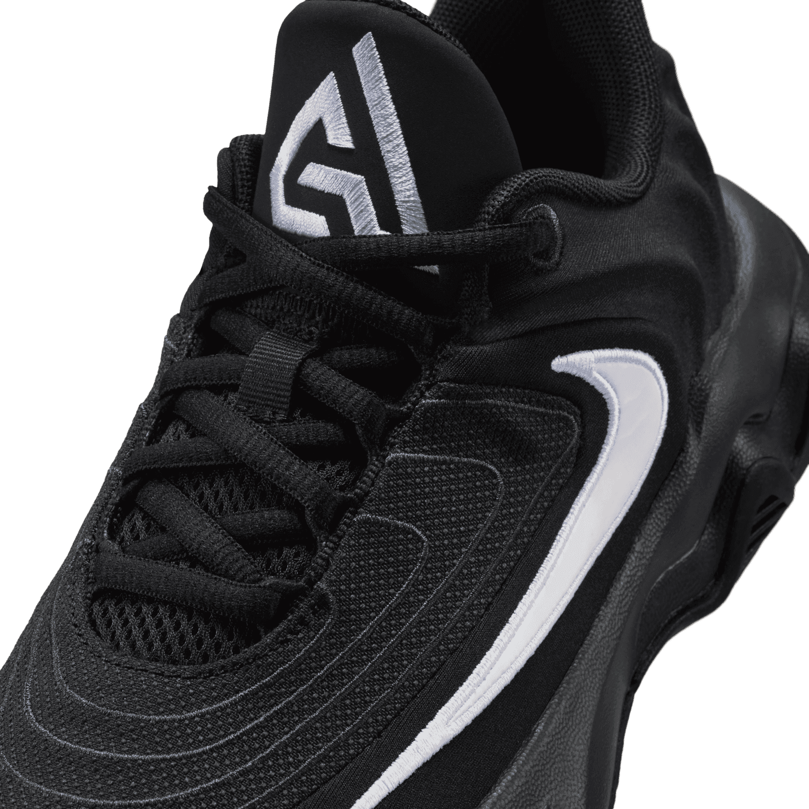Nike Giannis Immortality 4 Basketball (GS) Angle 4