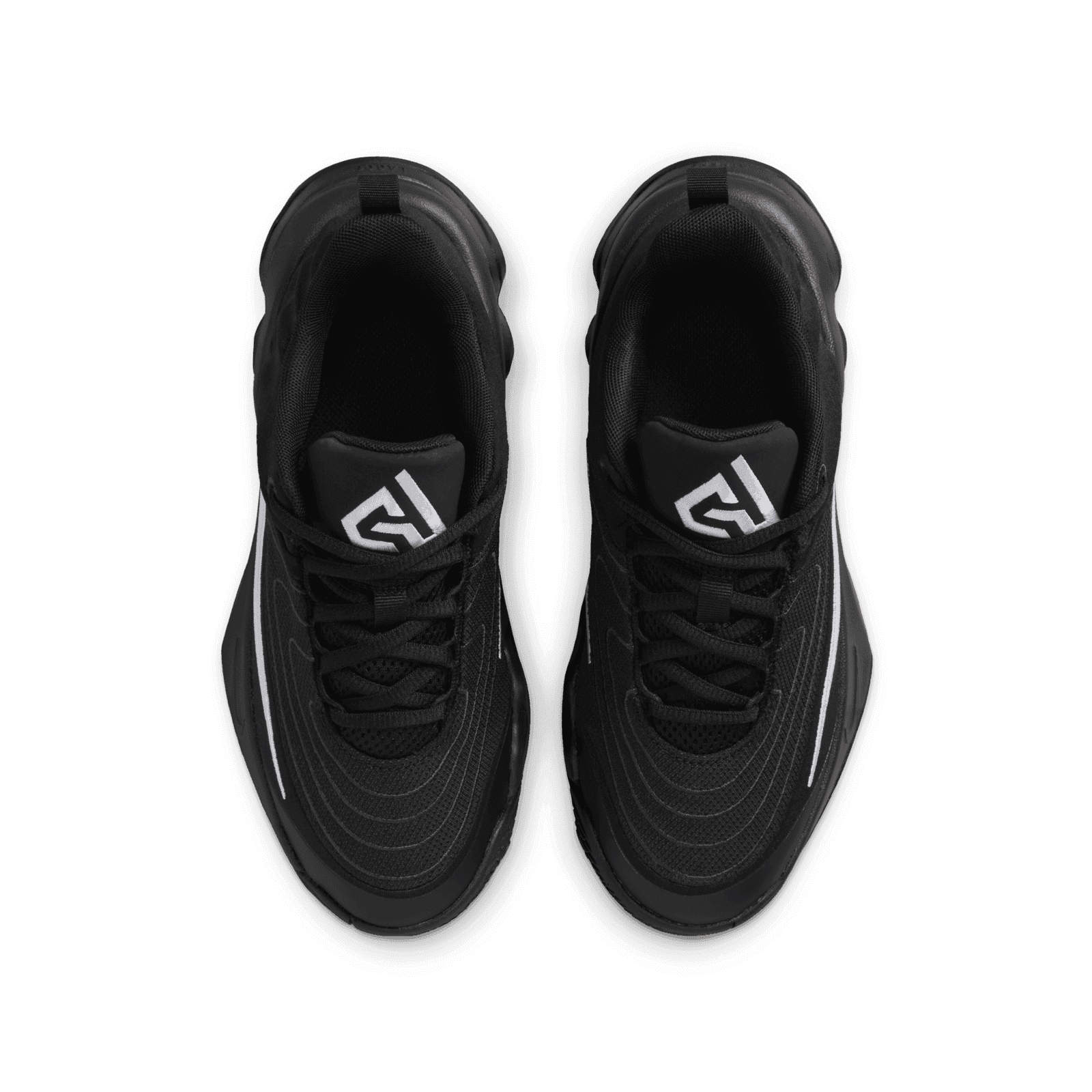 Nike Giannis Immortality 4 Basketball (GS) Angle 1