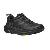 Hoka One One Transport Black (W) Angle 0