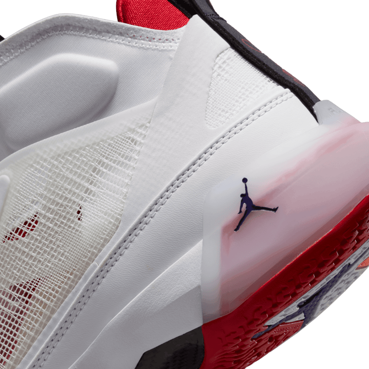 Jordan 37 Hare Angle 5