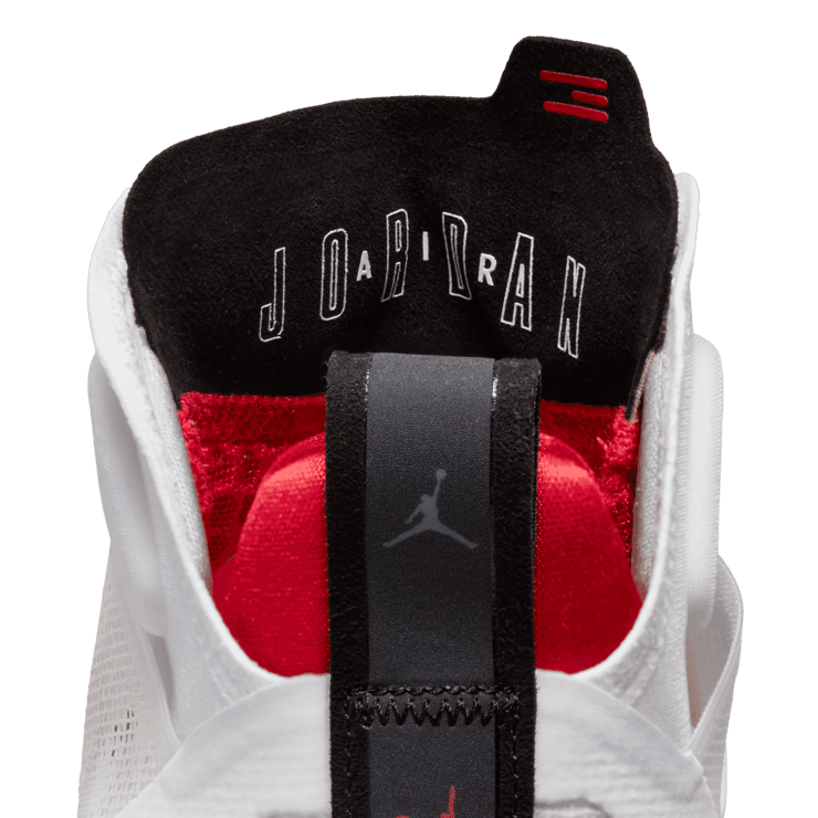 Jordan 37 Hare Angle 6