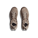 Hoka One One Anacapa 2 Mid GTX Dune Oxford Tan Angle 0