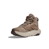 Hoka One One Anacapa 2 Mid GTX Dune Oxford Tan Angle 1