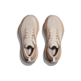 Hoka One One Bondi 8 Shifting Sand Angle 0