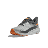 Hoka One One Challenger ATR 7 Wide Harbor Mist Castlerock Angle 1