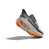 Hoka One One Challenger ATR 7 Wide Harbor Mist Castlerock Angle 2