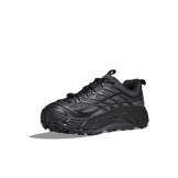 Hoka One One Mafate Three 2 Black Angle 1