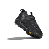 Hoka One One Mafate Three 2 Black Angle 2