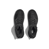 Hoka One One Anacapa Mid Gore Tex Black Angle 0