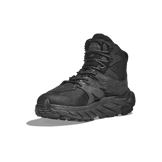 Hoka One One Anacapa Mid Gore Tex Black Angle 1