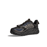 Hoka One One Satisfy x Clifton LS 'Forged Iron' - 1143450-FIBC