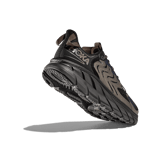 Hoka One One Satisfy x Clifton LS 'Forged Iron' - 1143450-FIBC