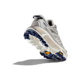 Hoka One One Mafate Speed 2 Grey Angle 2