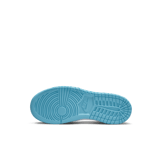 Nike Dunk Low Argon (PS) Angle 0
