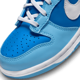 Nike Dunk Low Argon (PS) Angle 3