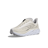 Hoka One One Project Clifton 'Blanc De Blanc' Angle 1