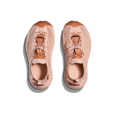 Hoka One One Hopara 2 Sandal 'Cream Cedar' (W) Angle 0