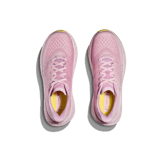 Hoka One One Mach 6 Pink Twighlight Lemonade (W) Angle 0