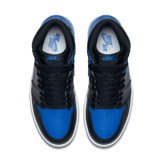 Jordan 1 High Royal Angle 1