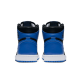 Jordan 1 High Royal Angle 3