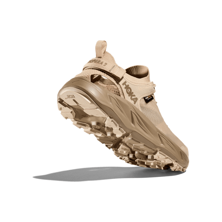 Hoka One One Hopara 2 Sandal 'Shifting Sand' Angle 2