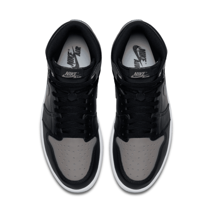 Jordan 1 High Shadow Angle 1