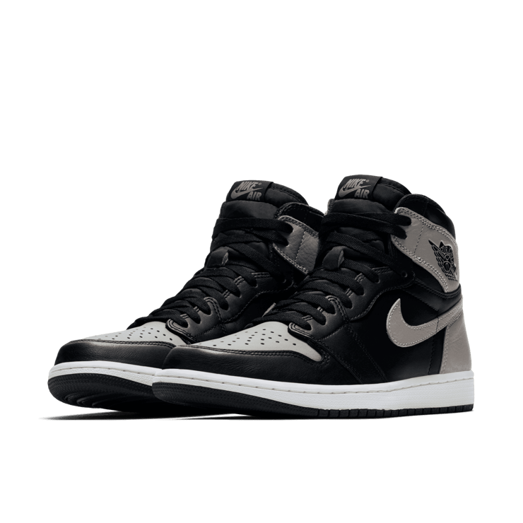 Jordan 1 High Shadow Angle 2