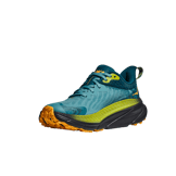 Hoka One One Challenger ATR 7 GORE-TEX 'Ocean Mist Deep Lagoon' Angle 1