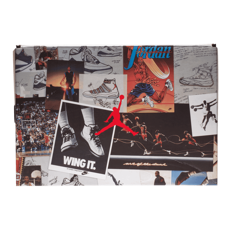 Jordan 1 High Union Los Angeles Blue Toe Angle 5