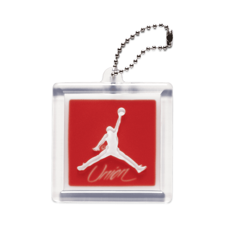 Jordan 1 High Union Los Angeles Blue Toe Angle 6