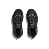 Hoka One One Tor Ultra High GORE-TEX 'Black Castlerock' Angle 0