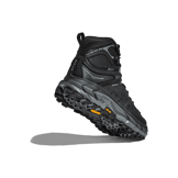 Hoka One One Tor Ultra High GORE-TEX 'Black Castlerock' Angle 2