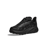 Hoka One One Project Clifton 'Black' Angle 1