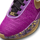 Nike LeBron 20 Young Heirs (GS) Angle 4