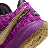 Nike LeBron 20 Young Heirs (GS) Angle 5
