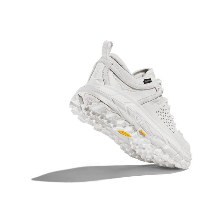 Hoka One One Tor Ultra Low GORE-TEX 'White Nimbus Cloud' Angle 2