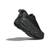 Hoka One One Bondi 7 Black Angle 2