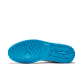 Jordan 1 UNC Angle 0