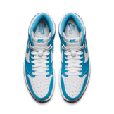 Jordan 1 UNC Angle 1